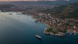 Balıkesir’de Yaşam Kalitesi İlçelere Göre Neden Değişiyor