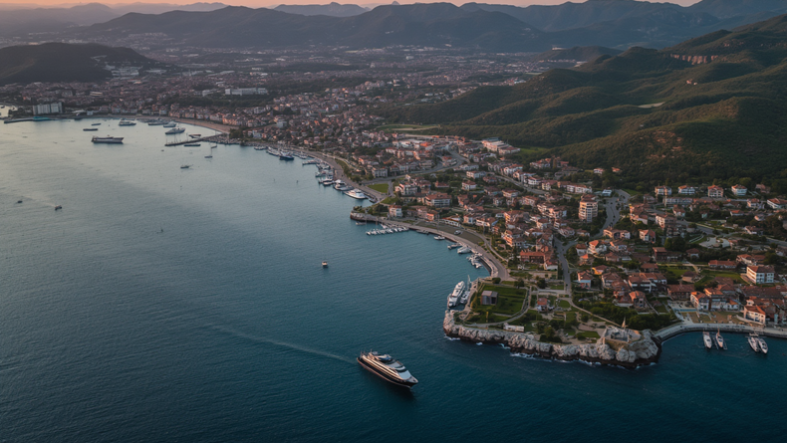 Balıkesir’de Yaşam Kalitesi İlçelere Göre Neden Değişiyor