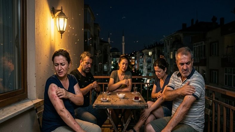 Balıkesir’de Yaşayanların En Çok Şikâyet Ettiği 5 Konu