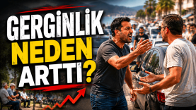 Balıkesir'de Yaz Aylarında Kavgalar Neden Çoğalıyor