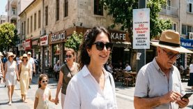 Balıkesir’de Yaz Sıcaklarıyla Birlikte Göz Sağlığına Dikkat Çağrısı
