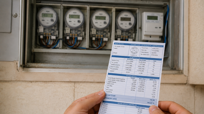 Balıkesir’de Yazın Elektrik Faturasını Düşürmenin 7 Yolu