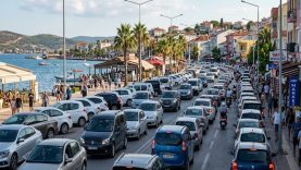 Balıkesir'de Yazın En Çok Şikâyet Edilen Sorun Belli Oldu!