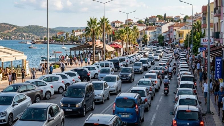 Balıkesir'de Yazın En Çok Şikâyet Edilen Sorun Belli Oldu!