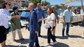 Balıkesir’den Türkiye’ye Örnek Olacak Organik Tarım Hamlesi (1)