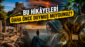 Balıkesir'in En Gizemli Hikâyeleri