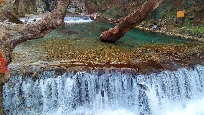Balıkesir'in En Güzel Şelaleleri