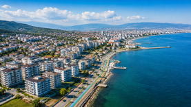 Balıkesir'in En Hızlı Büyüyen İlçesi Hangisi