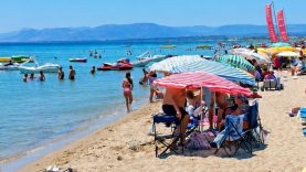 Balıkesir'in En Temiz Plajları Hangileri