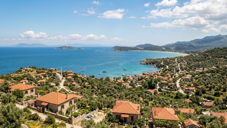 Balıkesir’in En Ucuz Deniz Manzaralı Mahalleleri