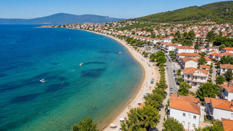 Balıkesir'in En Ucuz Tatil Rotası Şaşırttı!