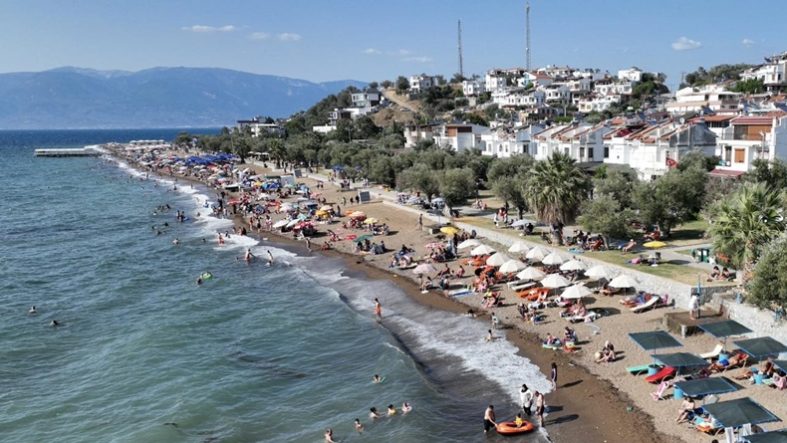Balıkesir’in Hangi Saklı Cenneti Tatilcileri de Yatırımcıları da Kendine Çekiyor