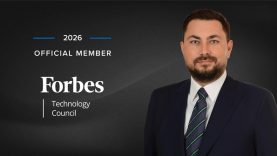 Balıkesirli İş İnsanı Ahmet Acaroğulları Forbes Technology Council'e Seçildi