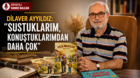 Balıkesirli Yazar Dilaver Ayyıldız'dan 5. Kitap “İyilik Hikâyeleri” Okurla Buluştu