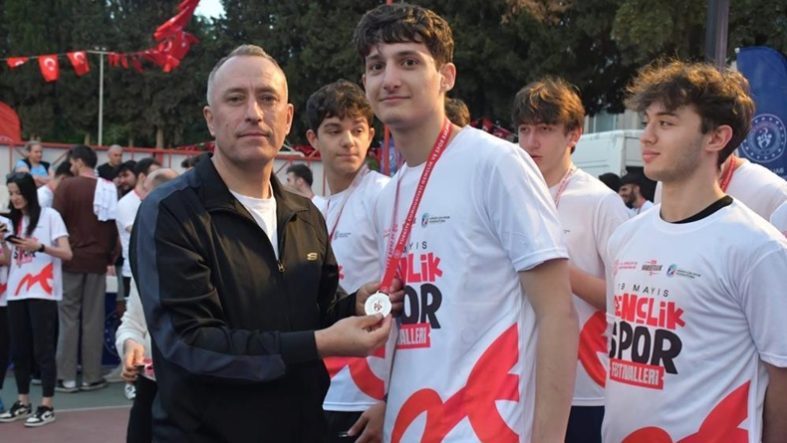 Balıkesirli gençleri sporla dolu dolu bir yaz bekliyor