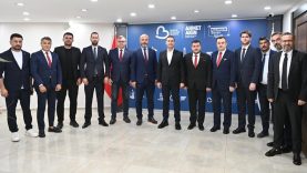 Balıkesirspor'dan Büyükşehir Çıkarması