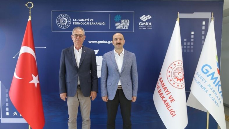 Bandırma Ticaret Borsası’ndan Sürdürülebilir Tarım İçin Yeni Proje (2)