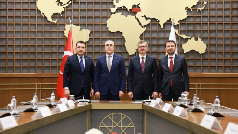 Basın Sektörüne Büyük İstihdam Desteği!