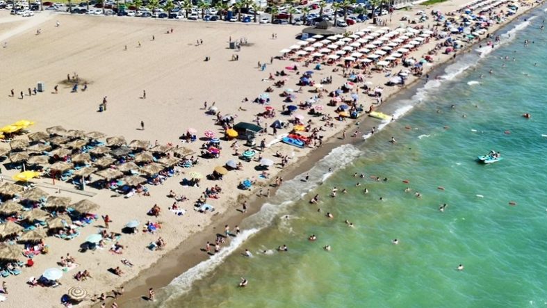 Bütçeye Göre Balıkesir Tatili 5 Bin TL'den 50 Bin TL'ye