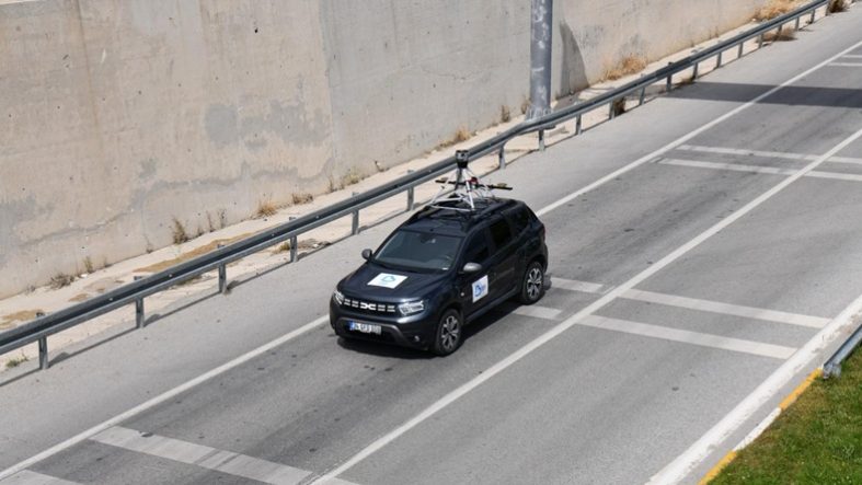 Büyükşehir, BAYES Projesi’ne tüm hızıyla devam ediyor