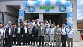 Büyükşehir Hız Kesmiyor (2)
