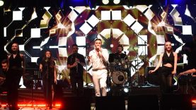 Büyükşehir’in Yaz Konserleri Yoğun İlgi Görüyor