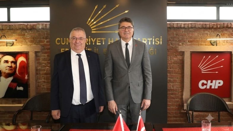 CHP’de Disiplin Tartışması Alevlendi
