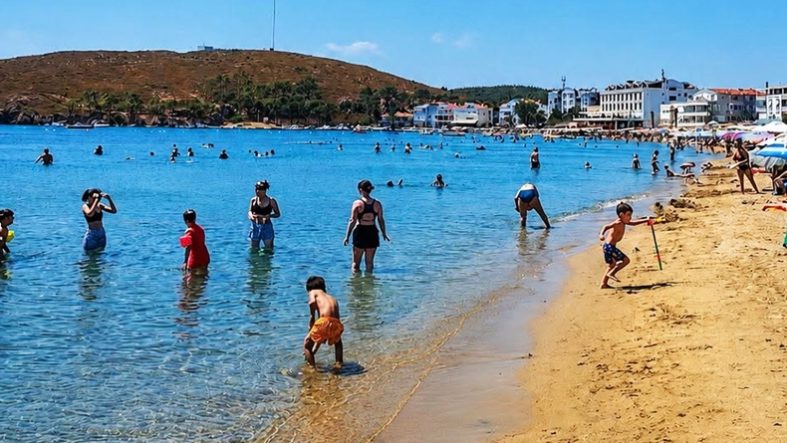 Çocuklu Aileler İçin Balıkesir'in Güvenli Koyları
