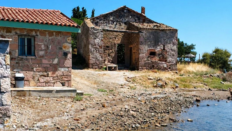 Cunda’nın Bilinmeyen Hikâyeleri