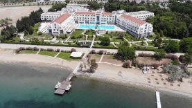 Edremit Körfezi yaz sezonuna hazır