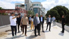 Edremit’te Halkın Bütçesine Nefes Aldıracak Üç Yeni Hizmet