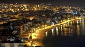 Erdek Eski Şöhretini Kaybetti mi
