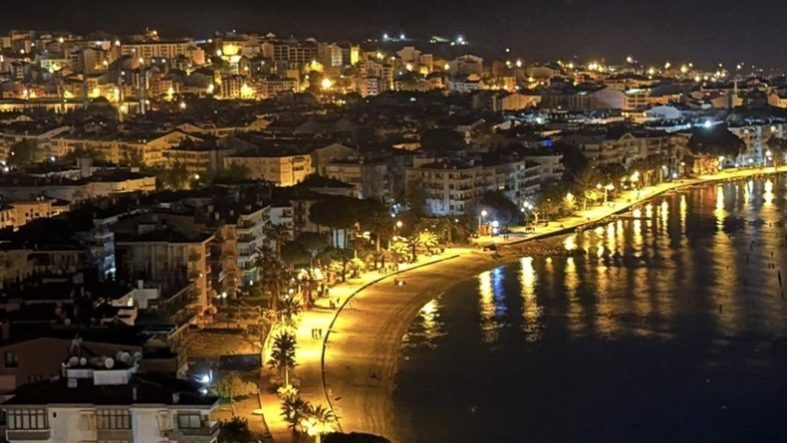 Erdek Eski Şöhretini Kaybetti mi