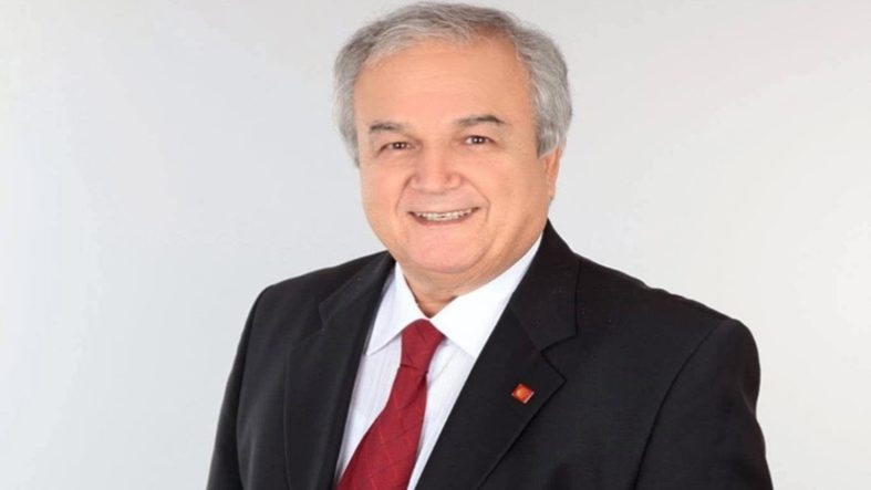 Eski Balıkesir Milletvekili Orhan Sür Hayatını Kaybetti
