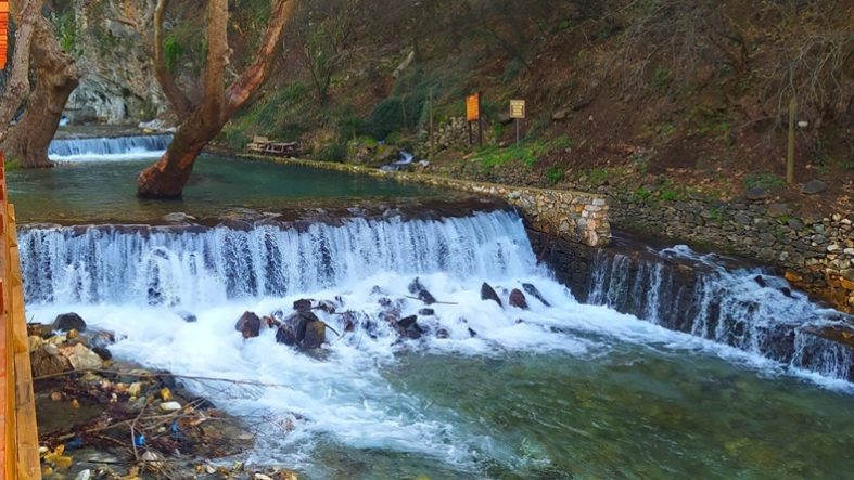 Fotoğraf Tutkunlarının Balıkesir'de Keşfettiği Gizli Noktalar
