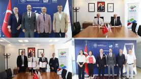 GMKA'DAN BEŞERİ VE SOSYAL GELİŞİME GÜÇLÜ DESTEK