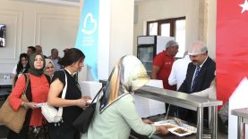 İvrindi’de Kent Lokantası Hizmete Açıldı (1)