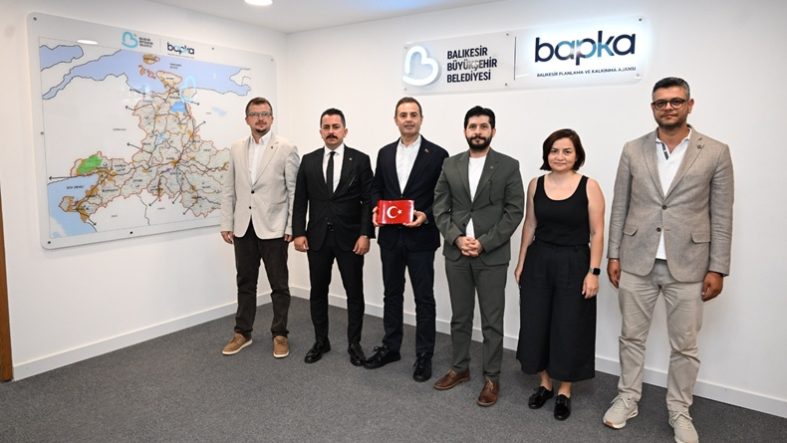 Jeoloji Mühendislerinden Balıkesir İçin Kritik Uyarı (1)
