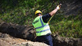Kurban Bayramı’nda BASKİ’den 20 İlçede 724 Mesai (1)