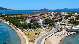 Lüks Tatil Arayanlar İçin Balıkesir Rehberi
