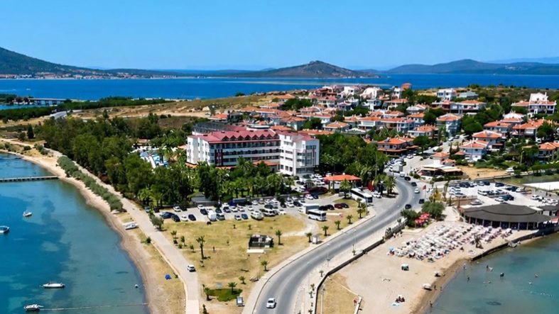 Lüks Tatil Arayanlar İçin Balıkesir Rehberi