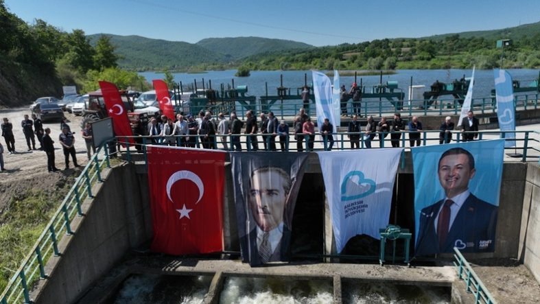 Manyas Ovası’nda 2026 Sulama Sezonu Hazırlıkları Tamamlandı (1)