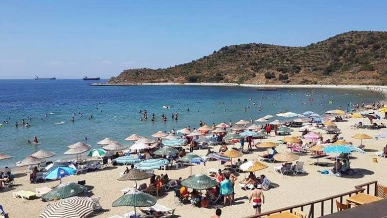 Marmara Adası Yazın Doluyor, Kışın Neden Boşalıyor