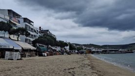 Marmara'da İkinci Ev Cenneti, Yerleşik Hayat Kabusu mu