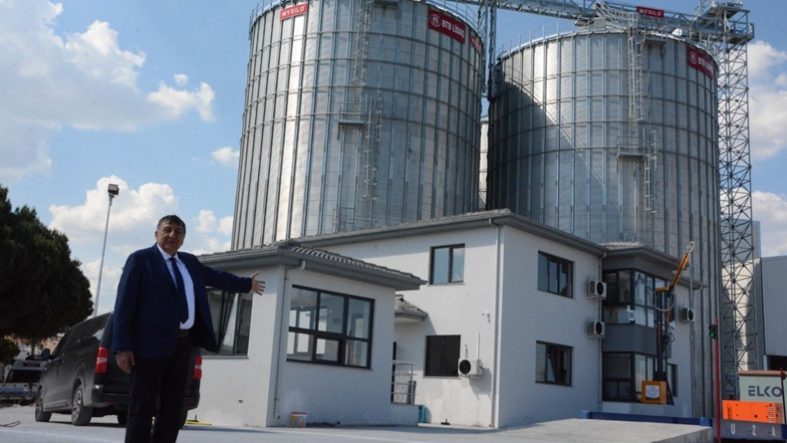 Mehmet Çetin İşimiz Gücümüz Borsa, Balıkesir'e Yatırım (1)