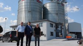 Mehmet Çetin İşimiz Gücümüz Borsa, Balıkesir'e Yatırım (2)