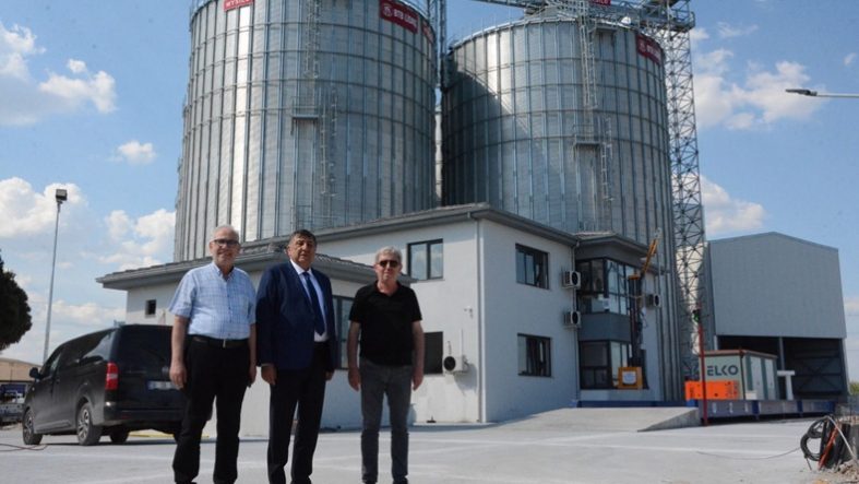 Mehmet Çetin İşimiz Gücümüz Borsa, Balıkesir'e Yatırım (2)