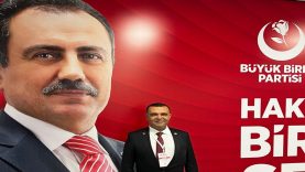 Muhsin Yazıcıoğlu Davası Yeniden Gündemde! Balıkesir’den Adalet Çağrısı