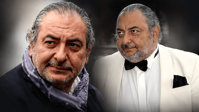 Reha Muhtar Hayatını Kaybetti
