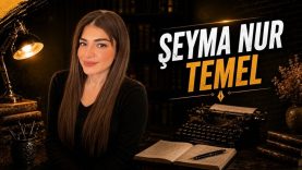 Şeyma Nur Temel